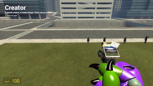 NEW CAMERA WOMAN AND TV WOMAN, TV MAN VS ALL SKIBIDI TOILET ARMY BOSS In Garry's Mod! смотреть онлайн