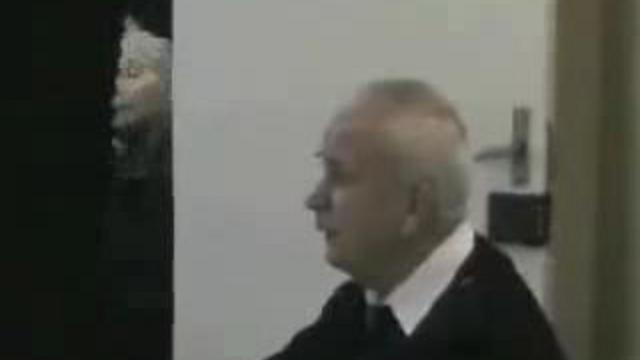 Зазнобин В.М. (2007.12.19) - Революционная и эволюционная стратегия. Преподавание ДОТУ. Человек и... смотреть онлайн