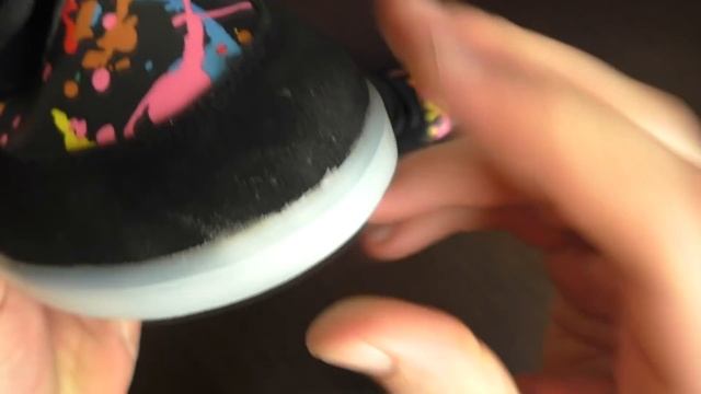 СВЕТЯЩИЕСЯ КРОССОВКИ (ЖЕНСКИЕ, МОДНЫЕ И НЕДОРОГО) смотреть онлайн