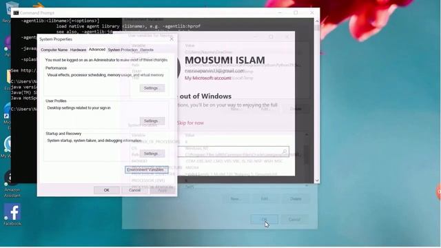 Appium Installation On Windows: NodeJs and Desktop Client and Pre-requisites смотреть онлайн