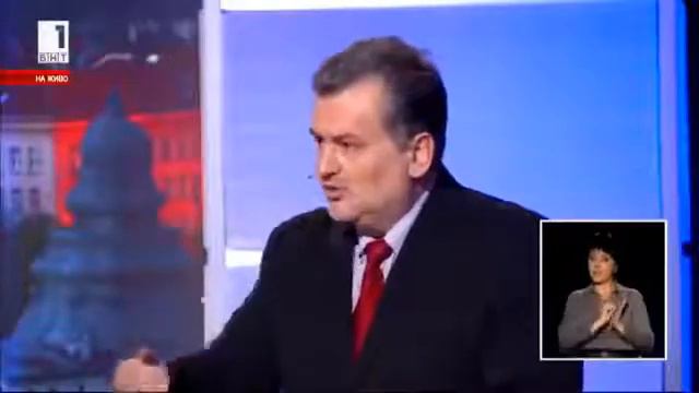 26 10 2016 БНТ1 III безплатен диспут Пламен Пасков 360p 25fps H264 128kbit AAC смотреть онлайн