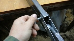 Ваймы своими руками самый простой способ