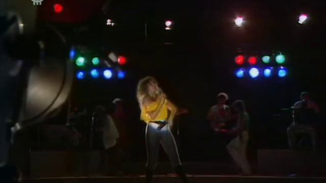 Neoton Família - Nyár van (1985) смотреть онлайн