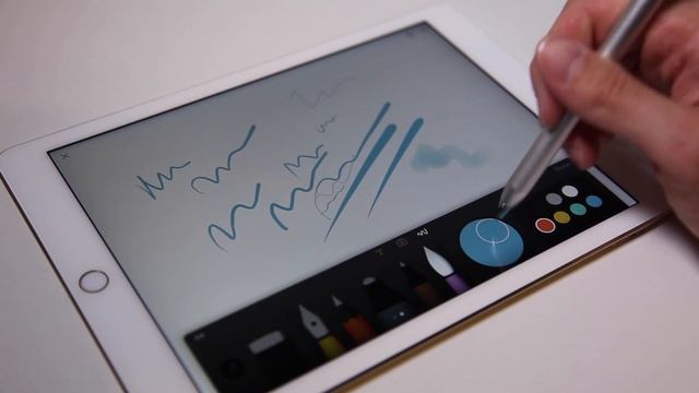 Pendorra Stylus Review смотреть онлайн