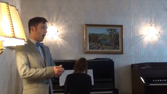 Концерты романтической музыки в финской усадьбе Путикон Хови смотреть онлайн