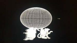 GeForce 256 - Crystal Ball