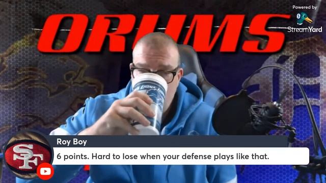 ORUM'S DEN!! смотреть онлайн