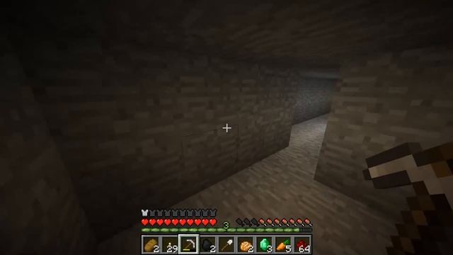 НИКОГДА НЕ СКАЧИВАЙ ЭТУ ВЕРСИЮ МАЙНКРАФТА! #ВзрослыйМайнкрафт смотреть онлайн