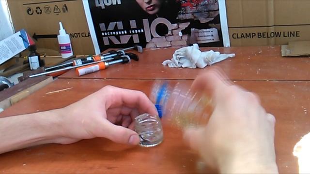 Ремонт гитары Часть 3 смотреть онлайн