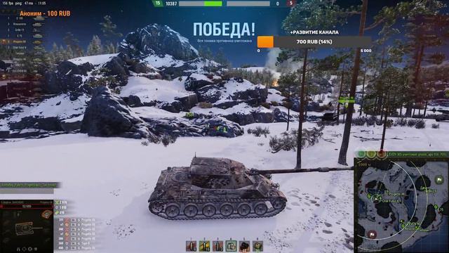 ● PROGETTO C50 Mod. 66  ● ОБОРУДОВАНИЕ 2.0 и КАК ИГАРТЬ на Progetto 66 ● WoT ●