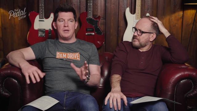 Viewer Comments & Questions: 4 February 2019 – That Pedal Show смотреть онлайн