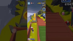 сабвей серф