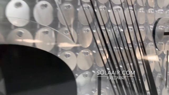 Живая реклама или Вывеска с пайетками 2019 смотреть онлайн