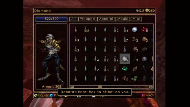 The Elder Scrolls III Morrowind pretty sure we are beating this today смотреть онлайн