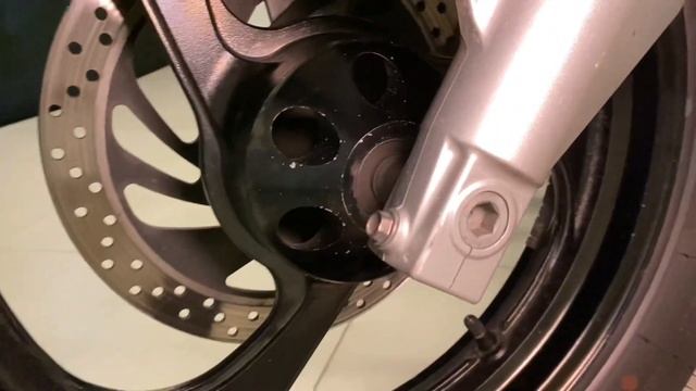 Suzuki Boulevard 800 2008