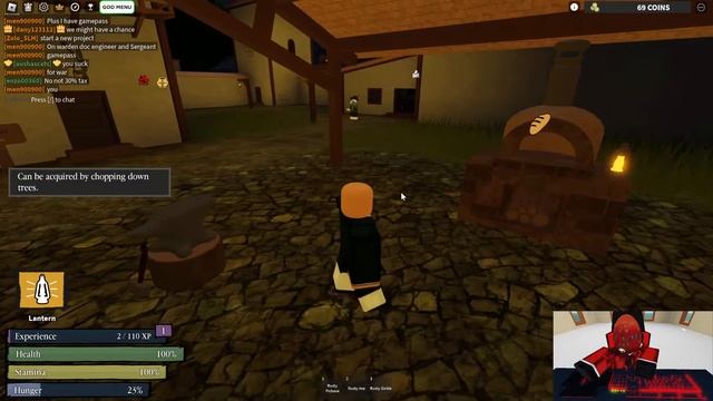 ?LIVE: ROBLOX EMPIRE CLASH AND MORE | THE DAILY SPIN смотреть онлайн