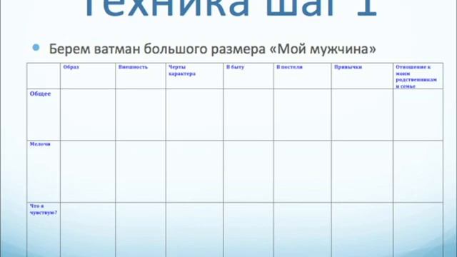 Выйти замуж. ритуал как выйти замуж смотреть онлайн