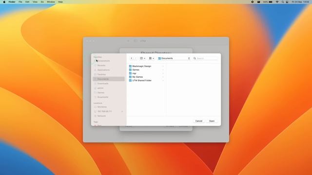 Run Windows 11 ARM for FREE on M1/M2 Mac using UTM 4! Full setup tutorial for macOS Ventura смотреть онлайн