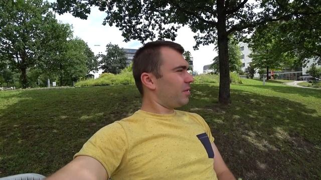 ЖИЗНЬ В ЛЮКСЕМБУРГЕ | ЗАРПЛАТА В ЛЮКСЕМБУРГЕ смотреть онлайн