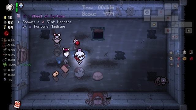 The Lost, Destroyer of Win Streaks. смотреть онлайн