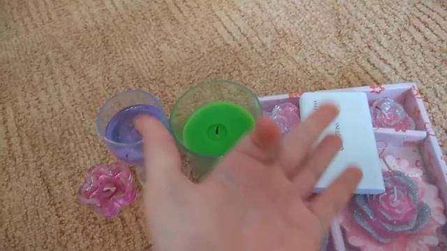 Что мне подарила бабушка с моря✓ смотреть онлайн