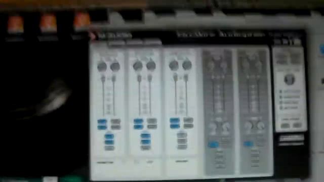 M-Audio Audiophile Firewire for sale смотреть онлайн