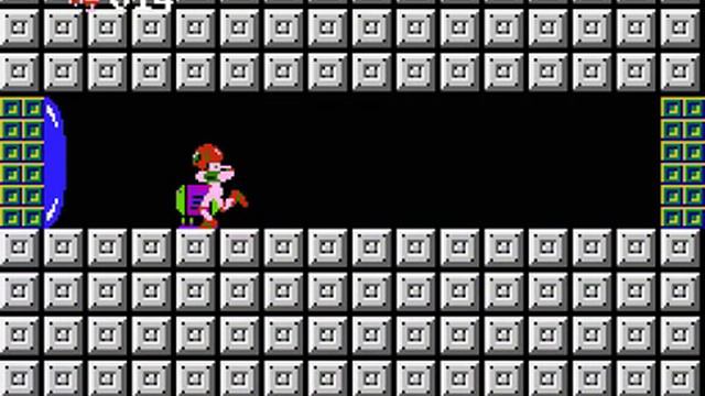 108. NES Longplay [105] Metroid (a) смотреть онлайн