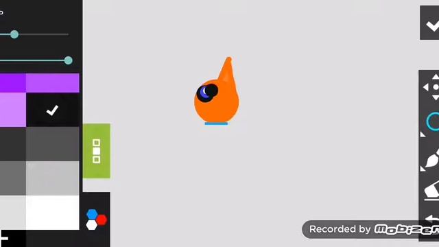 Как нарисовать кота в рисуем мультфильмы 2 смотреть онлайн