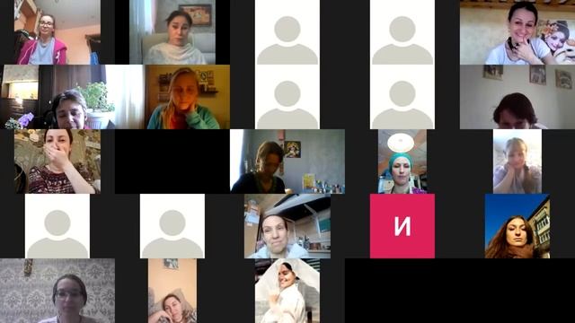 СЕКРЕТЫ ЖЕНСКОГО СЧАСТЬЯ в сознании Кришны. Встреча 6 смотреть онлайн