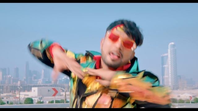 VIDEO | BURJ KHALIFA | #Neelkamal Singh | #Shilpi Raj | Bhojpuri Dubai 8K Video 2022 смотреть онлайн