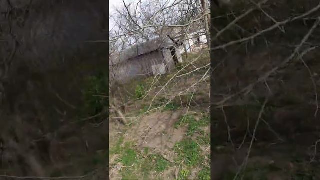 дом так и ждёт....может кто хочет жить бесплатно, я все подключу и подремонтирую смотреть онлайн