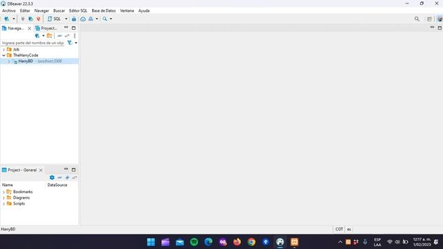 Solución (FIX): DBeaver - MySQL: Connection refused: connect - Communications link failure.. смотреть онлайн