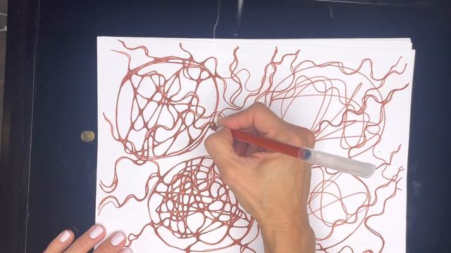 МГНОВЕННЫЙ РЕЗУЛЬТАТ! Нейрографика отпускаем обиду, освобождаем энергию, привлекаем богатство? смотреть онлайн