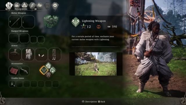 INSANE Melee Lightning Build In Wo Long Fallen Dynasty смотреть онлайн