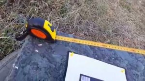 Хатсан 125 тест на кучность и мощность увеличенный перепуск видео-8