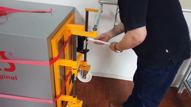 GKS l How To Use The TW2800! смотреть онлайн