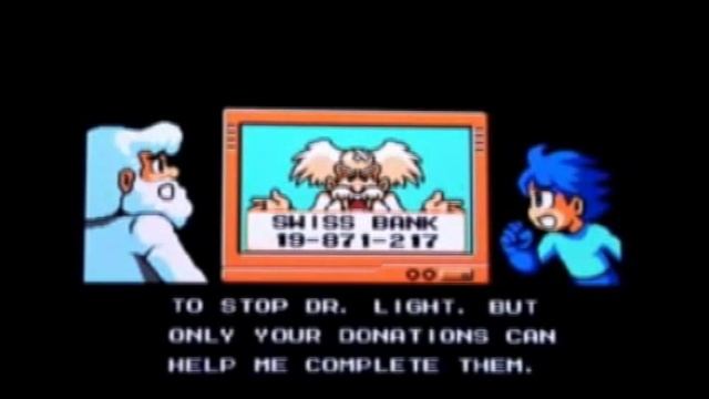 How to play the game - Megaman 9! смотреть онлайн