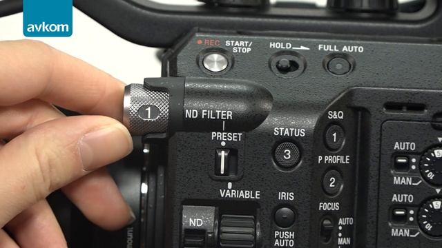 #SonyUserClub - Sony PXW-FS5 Dış İnceleme смотреть онлайн