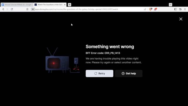 How To Change Quality In Disney Plus Tutorial смотреть онлайн