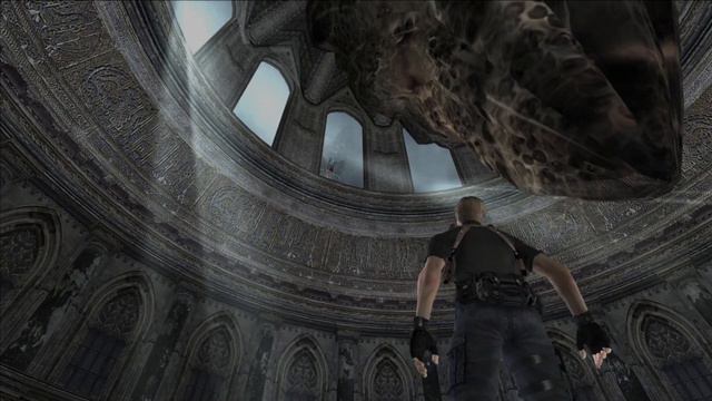 Resident Evil 4 Original Part 8 смотреть онлайн