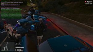 АВТОЗВУК НА МАДЖЕСТИКЕ?! | GTA 5 RP (Majestic #3)