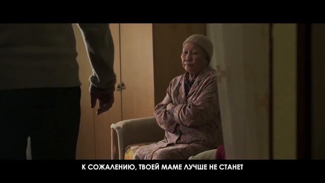 Нет бога кроме меня | участник МКФ ARCTIC OPEN 2019 смотреть онлайн