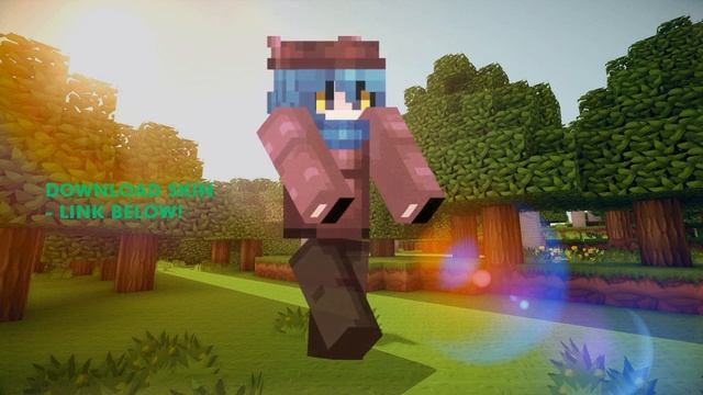 Best Niko   OneShot Minecraft Skin ? Free Download Links ? Niko   OneShot