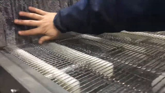 Глазировочная машина смотреть онлайн
