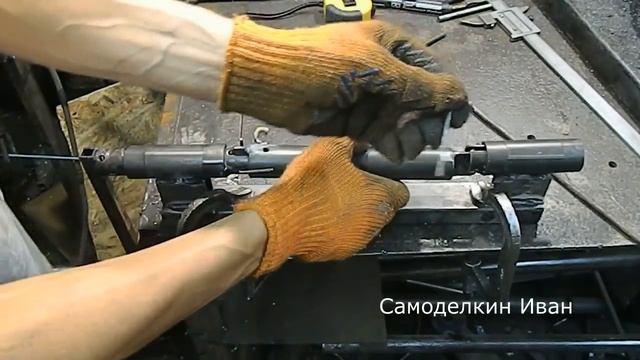 Идея Для Самоделки Которая Не Перестаёт Удивлять! смотреть онлайн