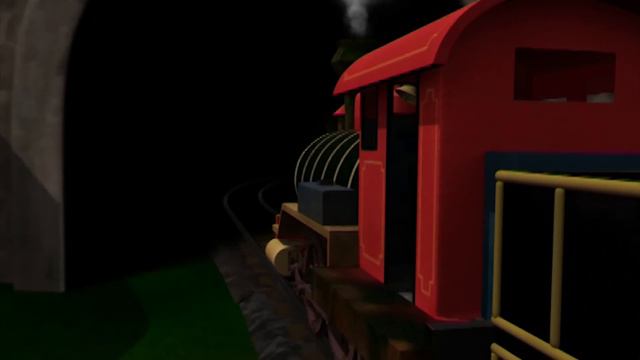 Koo Koo Theevandi 🚂 Manjadi (Manjadi) Kids Song | Train Song