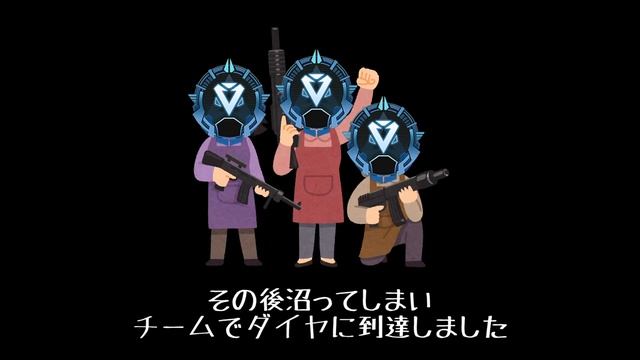 【Aim Lab】Gridshotで10万点取るとApexどれくらい上手くなるの？ смотреть онлайн