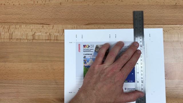 VIC-20 Cartridge Sleeves смотреть онлайн