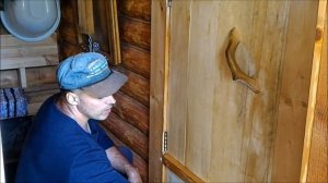 Пропитки для бани, сауны и парилки БЕЗ ХИМИИ. Натуральные масла для стен и полков в бане и сауне.