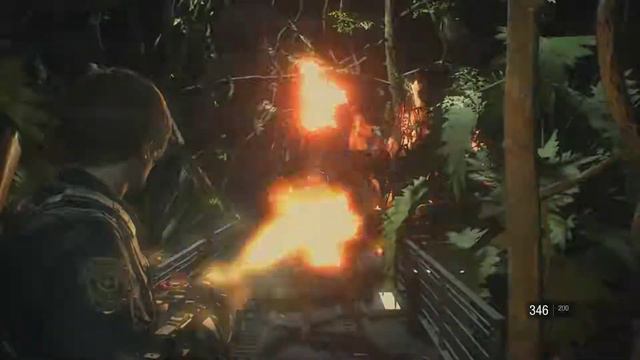 ПРОХОЖЕНИЕ RESIDENT EVIL II REMAKE•█ЛАБОРАТОРИЯ NEST(часть 12) смотреть онлайн